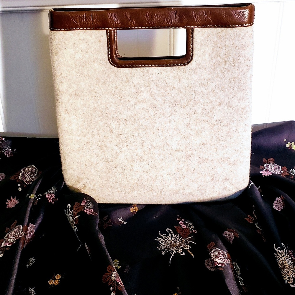 Banana Republic Clutch